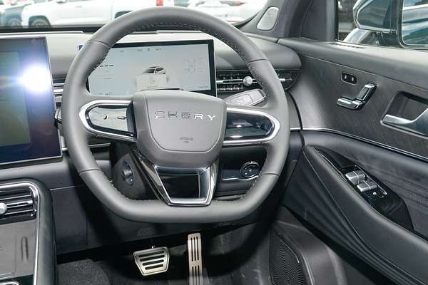 2025 Chery Tiggo 9 Super Hybrid Ultimate thumb-17