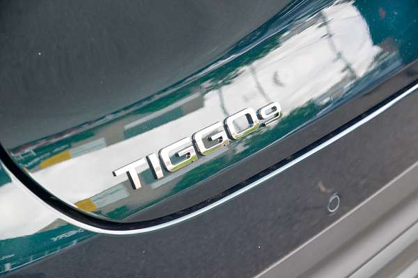 2025 Chery Tiggo 9 Super Hybrid Ultimate thumb-19