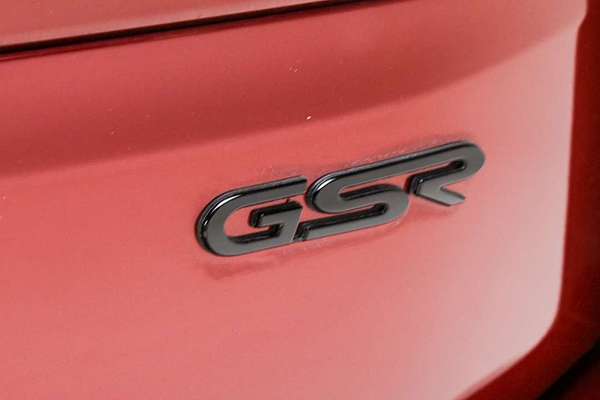 2025 Mitsubishi Pajero Sport GSR QG thumb-26