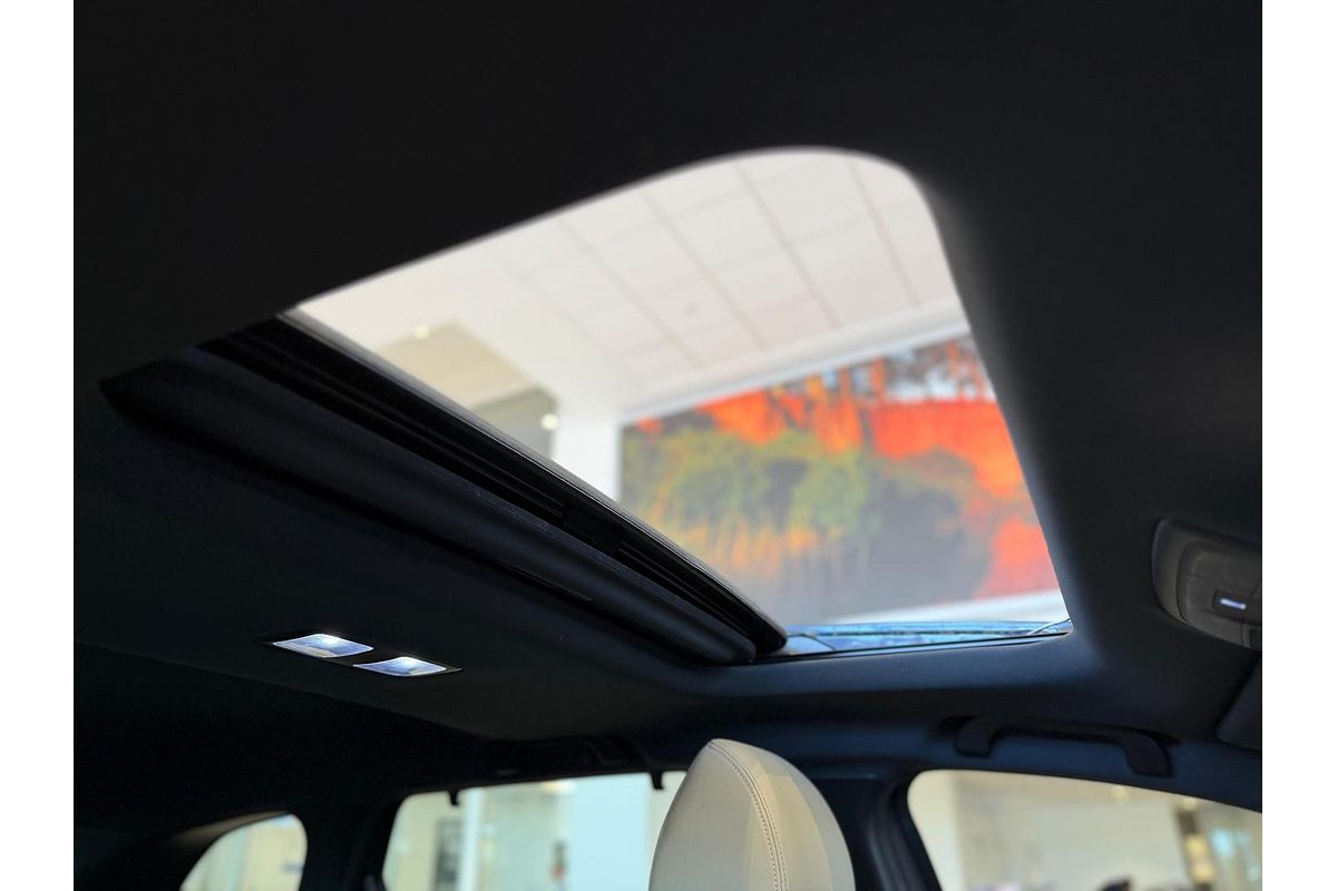 2018 Mazda CX-9 Azami TC