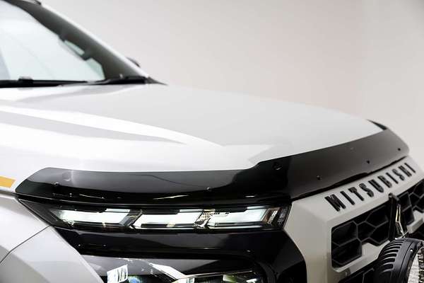 2025 Mitsubishi Triton GSR MV 4X4 thumb-21