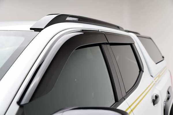 2025 Mitsubishi Triton GSR MV 4X4 thumb-19