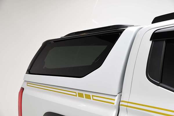 2025 Mitsubishi Triton GSR MV 4X4 thumb-7