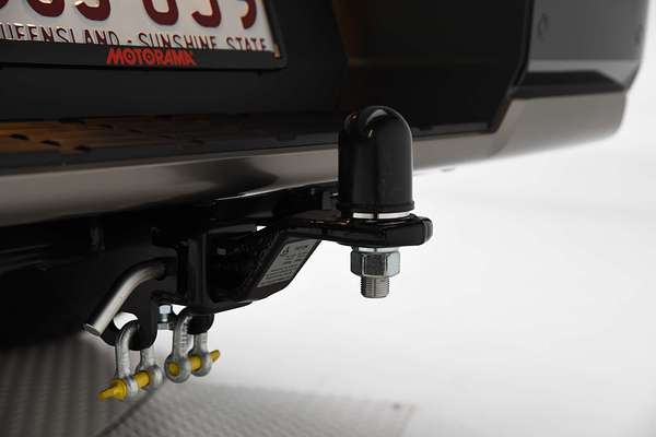 2025 Mitsubishi Triton GSR MV 4X4 thumb-29