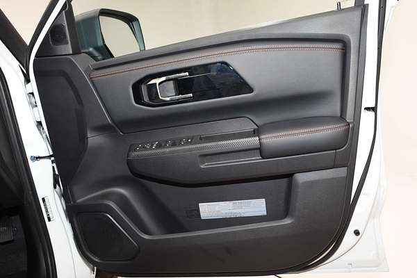 2025 Mitsubishi Triton GSR MV 4X4 thumb-20