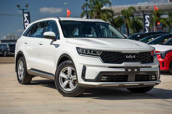 2022 Kia Sorento S MQ4
