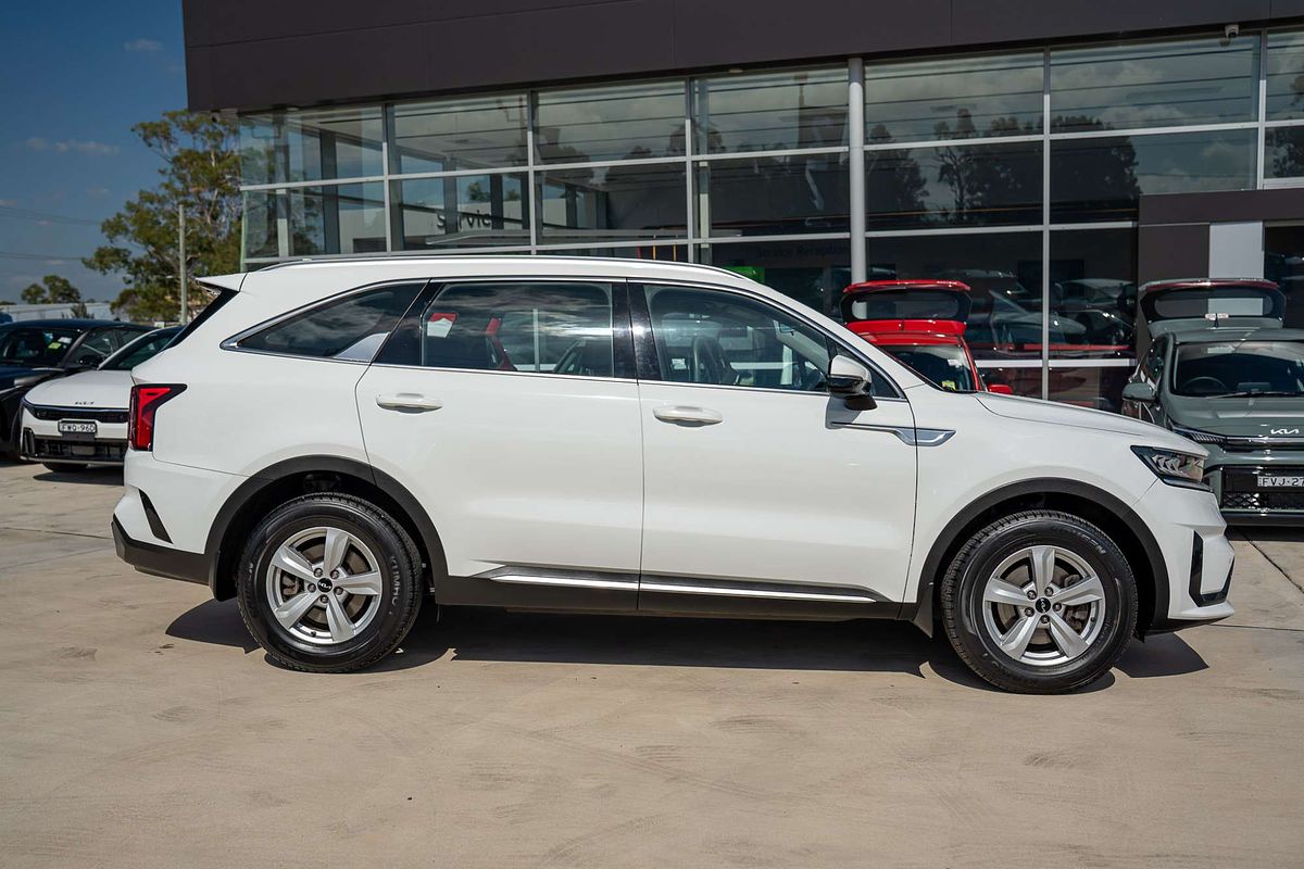 2022 Kia Sorento S MQ4