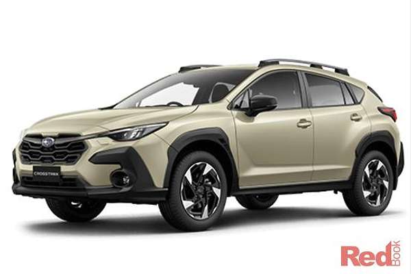 2026 Subaru Crosstrek 2.0S G6X