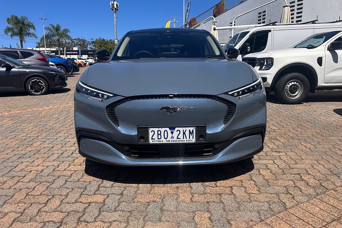 2023 Ford Mustang Mach-E Select