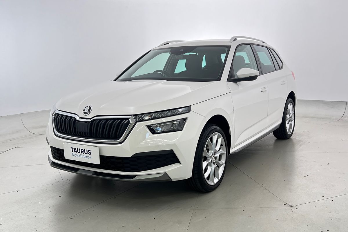 2023 SKODA Kamiq 85TSI Style NW