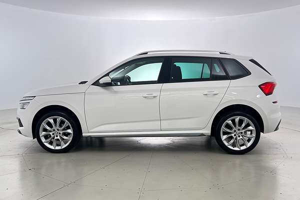 2023 SKODA Kamiq 85TSI Style NW thumb-1