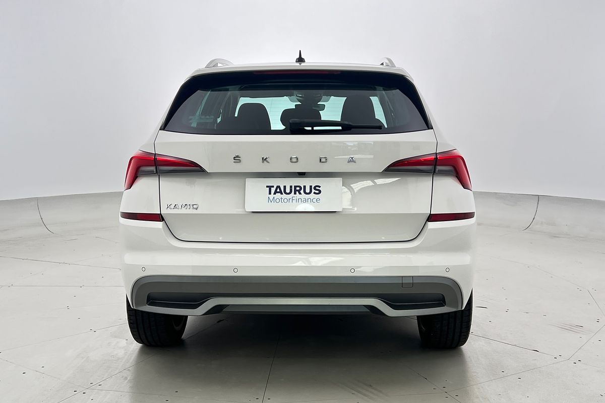 2023 SKODA Kamiq 85TSI Style NW