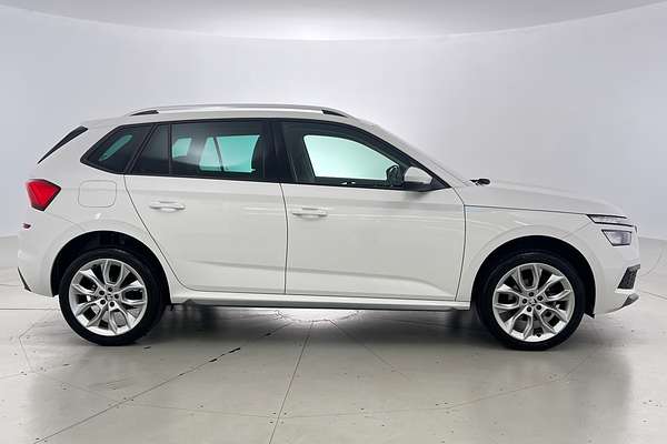 2023 SKODA Kamiq 85TSI Style NW thumb-5