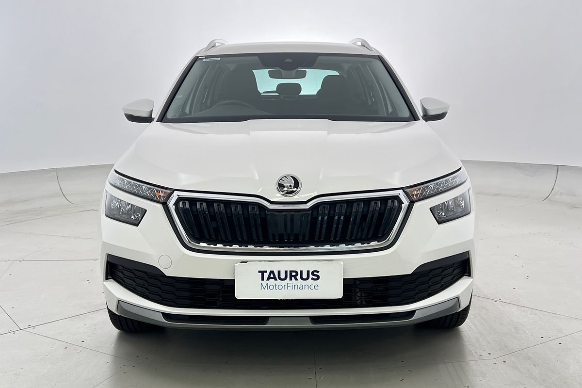2023 SKODA Kamiq 85TSI Style NW