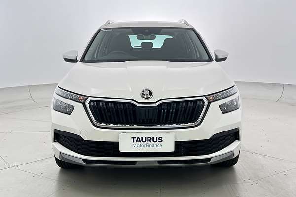 2023 SKODA Kamiq 85TSI Style NW thumb-7