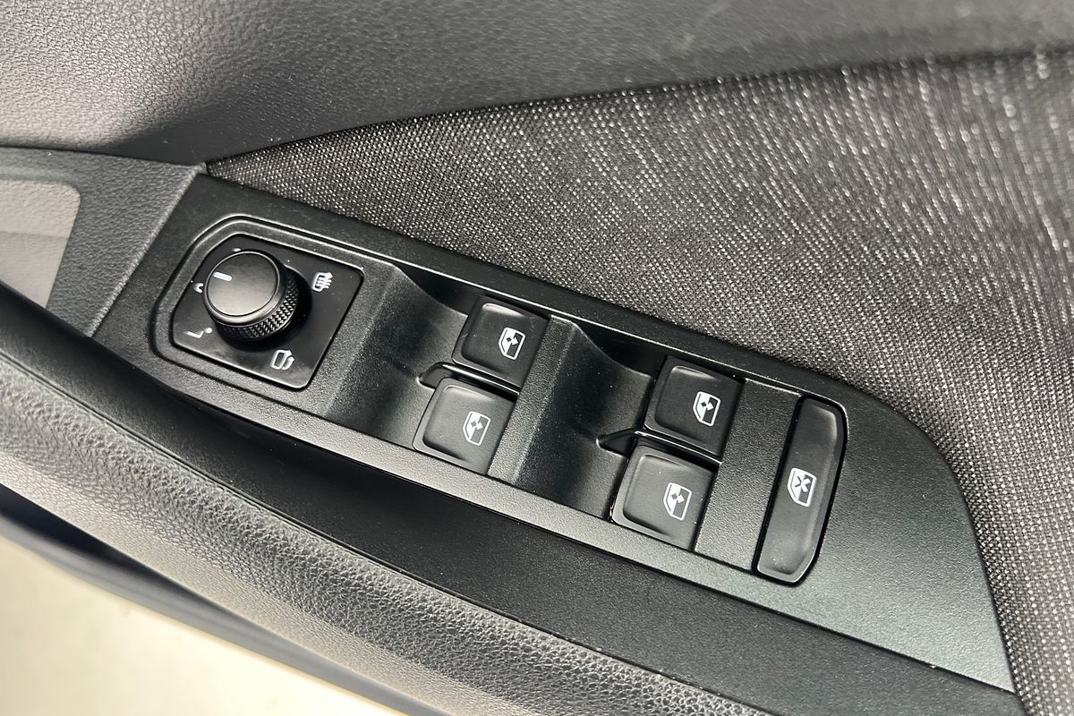 2023 SKODA Kamiq 85TSI Style NW