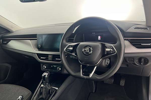 2023 SKODA Kamiq 85TSI Style NW thumb-10