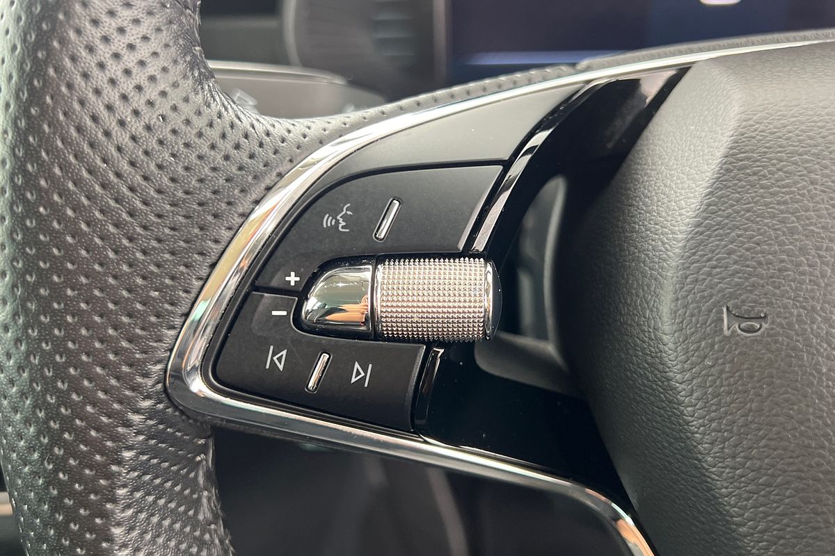 2023 SKODA Kamiq 85TSI Style NW