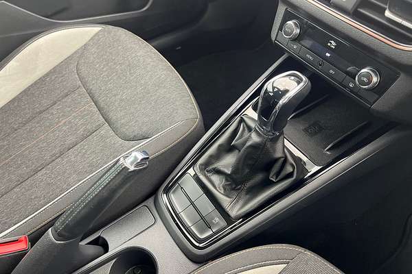 2023 SKODA Kamiq 85TSI Style NW thumb-15