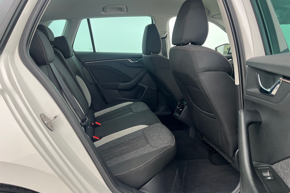 2023 SKODA Kamiq 85TSI Style NW