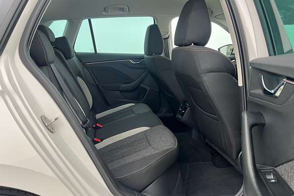 2023 SKODA Kamiq 85TSI Style NW thumb-16