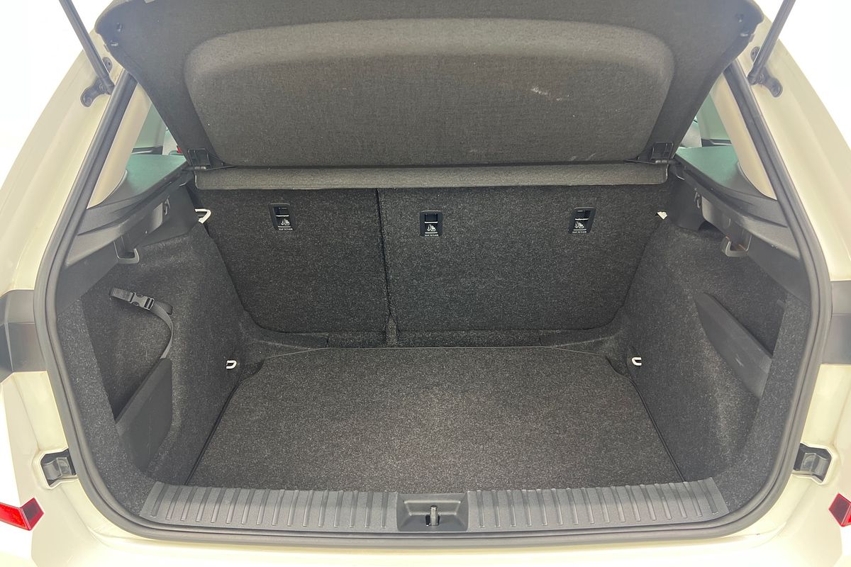 2023 SKODA Kamiq 85TSI Style NW