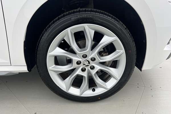 2023 SKODA Kamiq 85TSI Style NW thumb-18