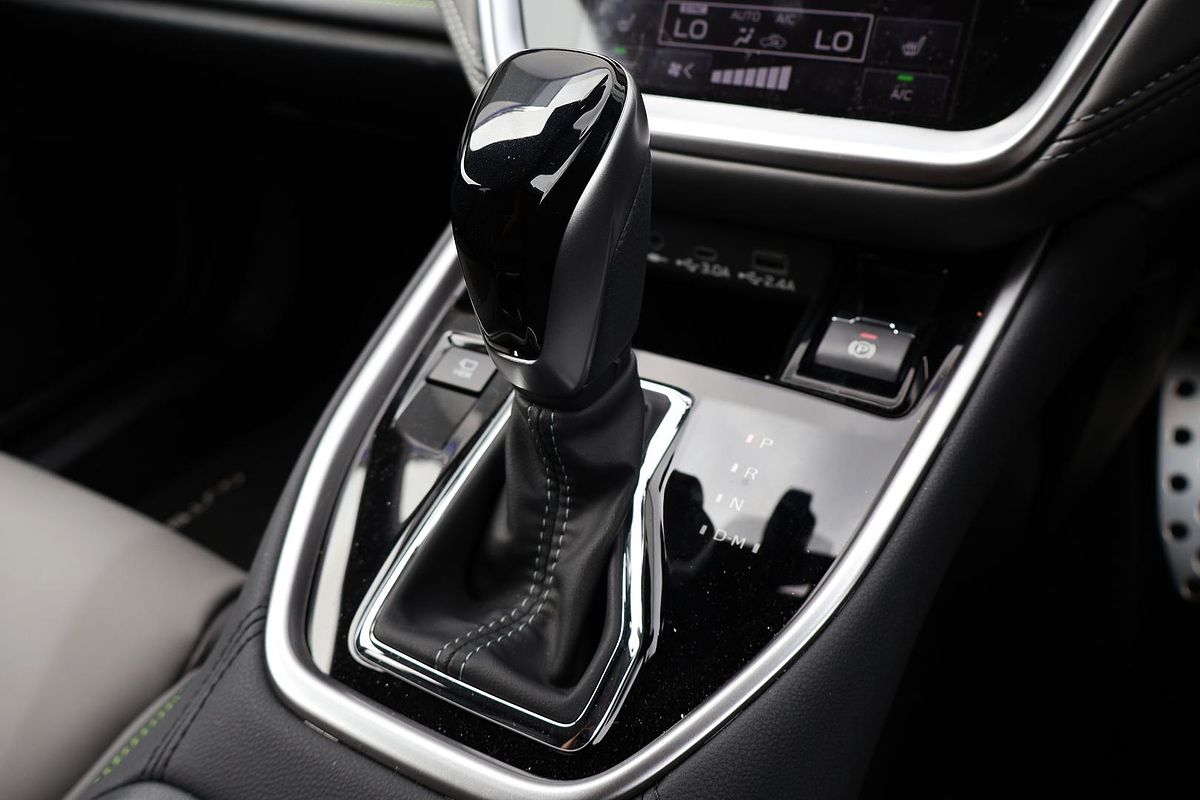 2025 Subaru Outback AWD Sport XT 6GEN