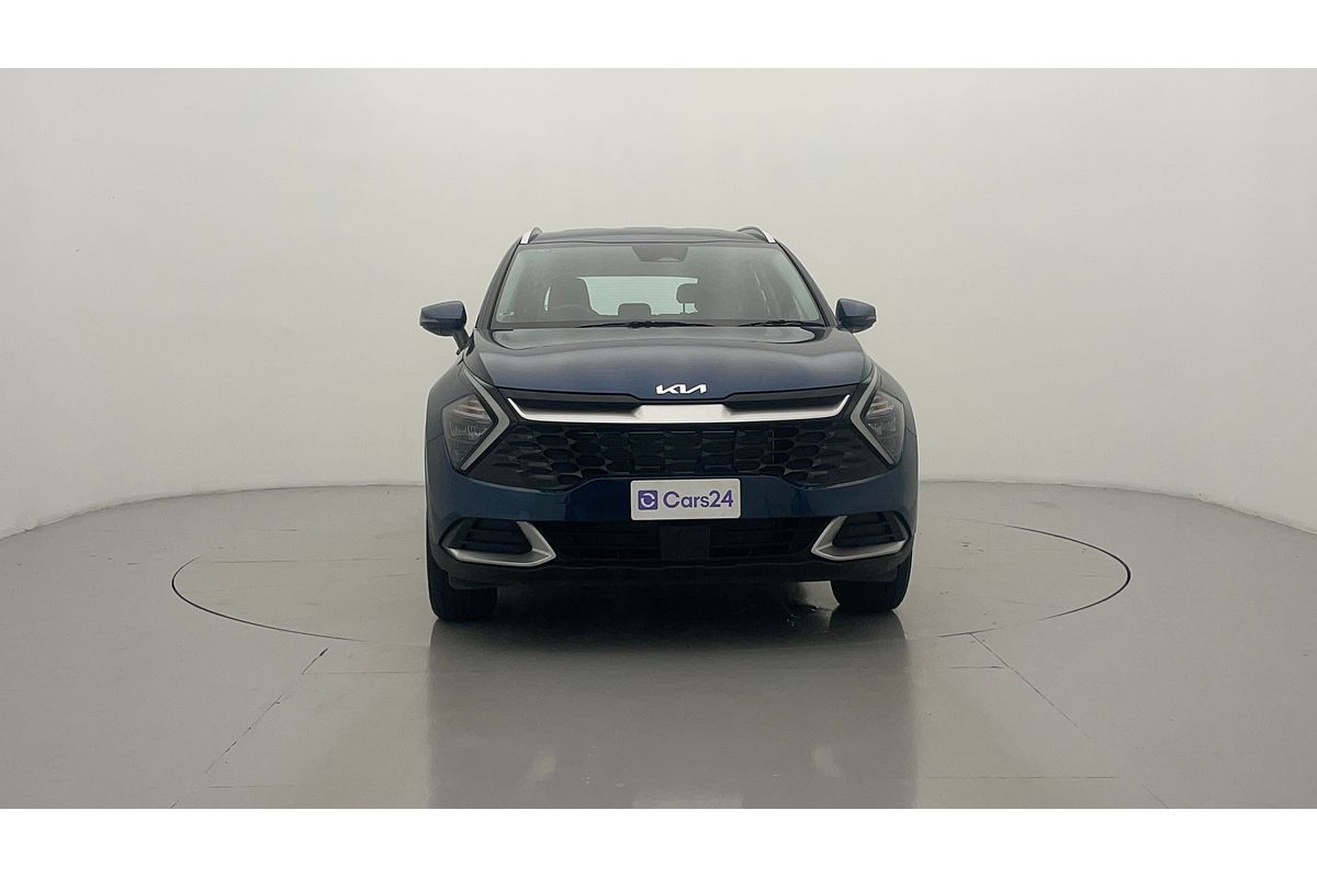 2023 Kia Sportage S NQ5