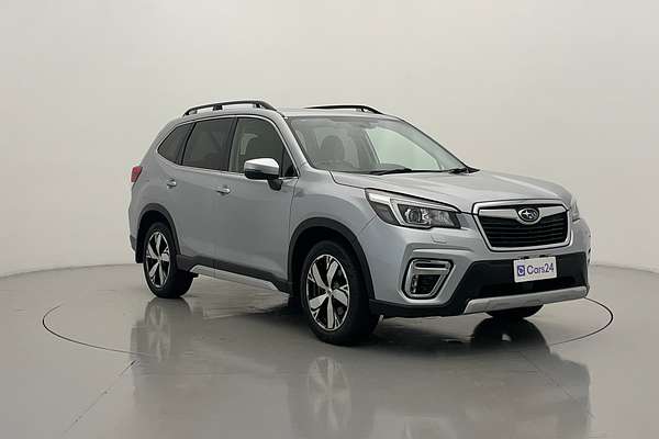 2019 Subaru Forester 2.5i-S S5