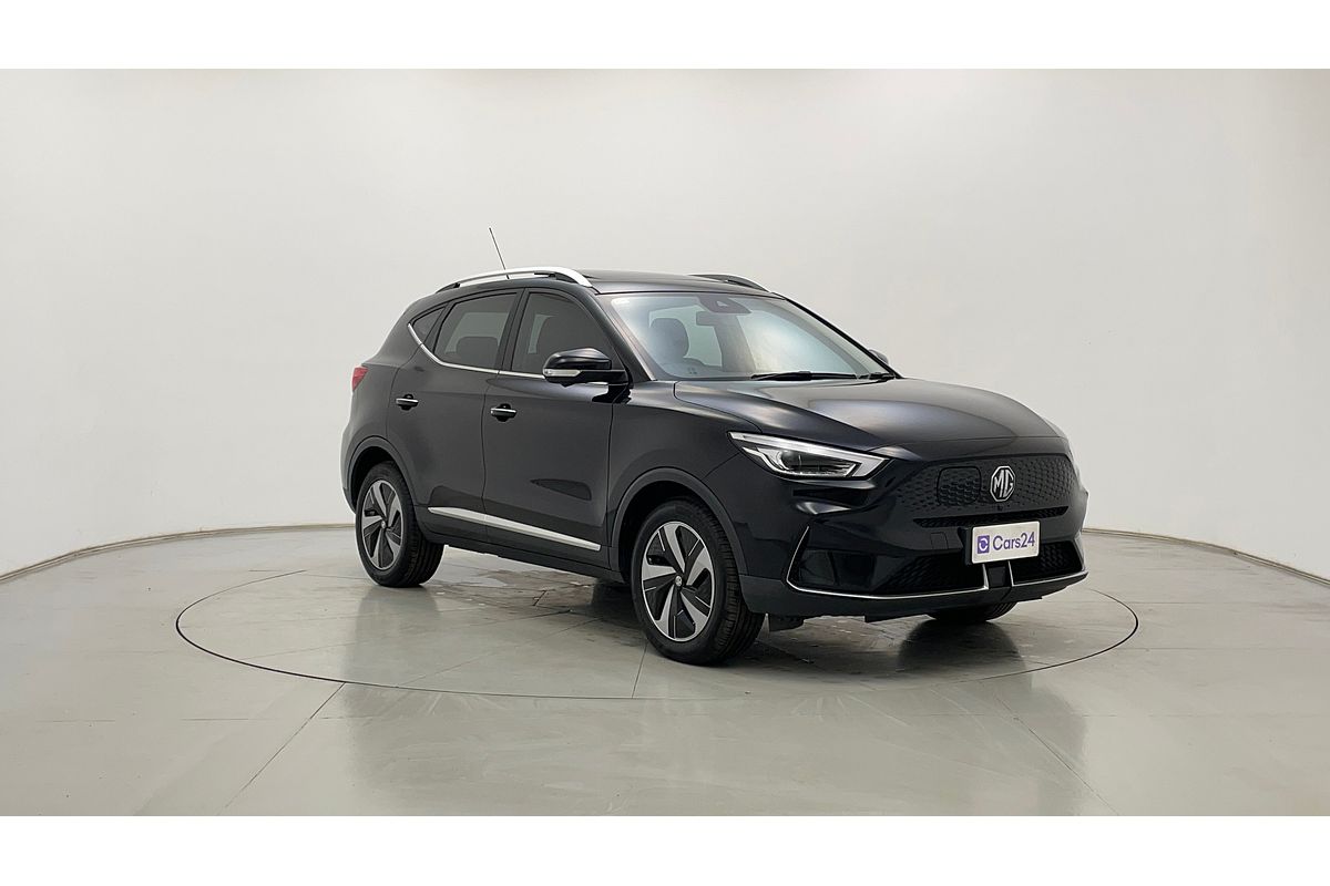 2022 MG ZS EV Essence AZS1