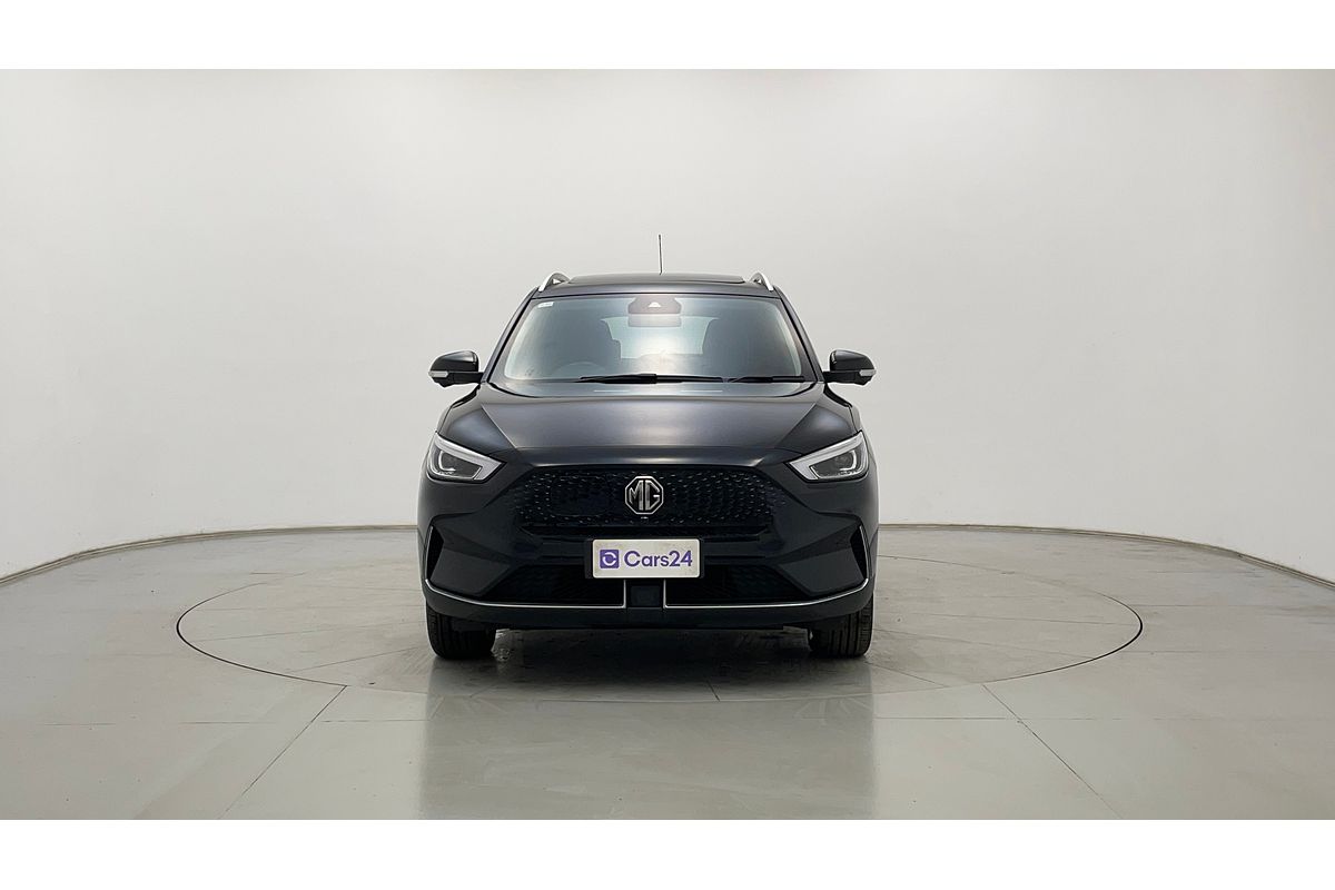 2022 MG ZS EV Essence AZS1