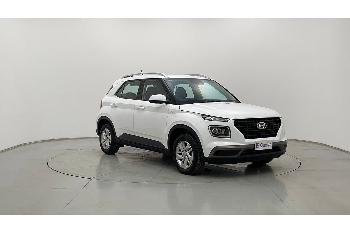 2024 Hyundai Venue QX.V5