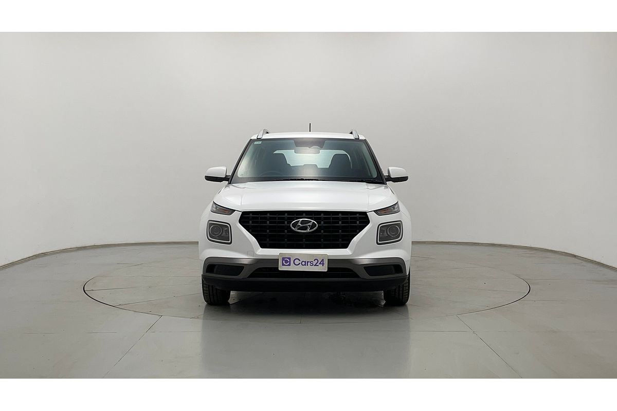 2024 Hyundai Venue QX.V5