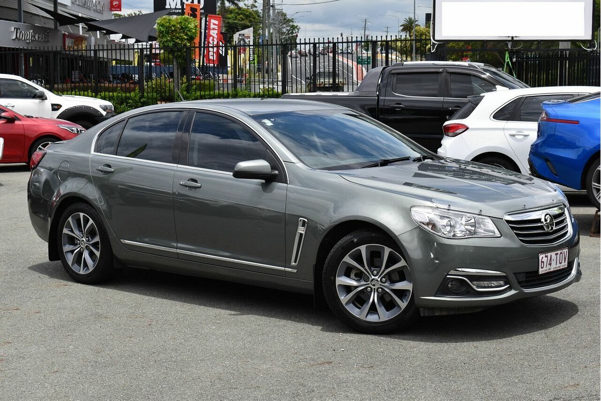 2013 Holden Calais VF