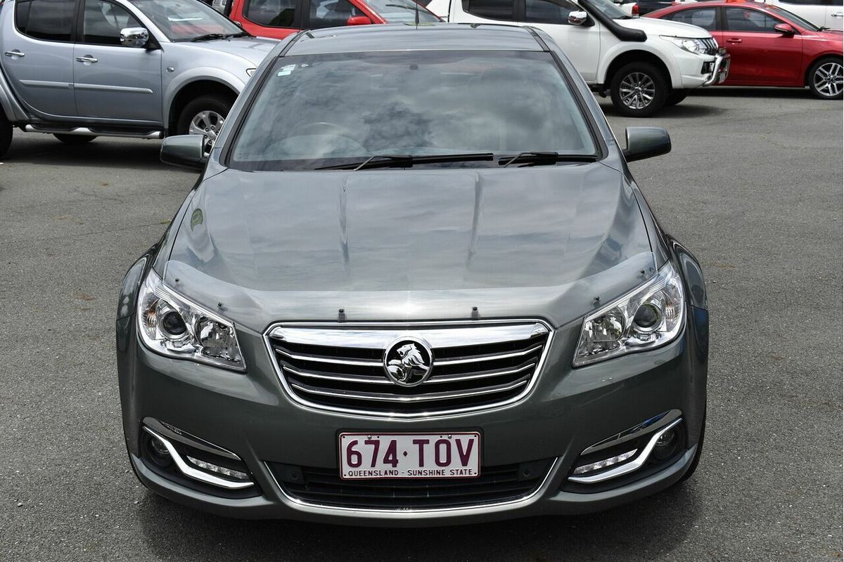 2013 Holden Calais VF