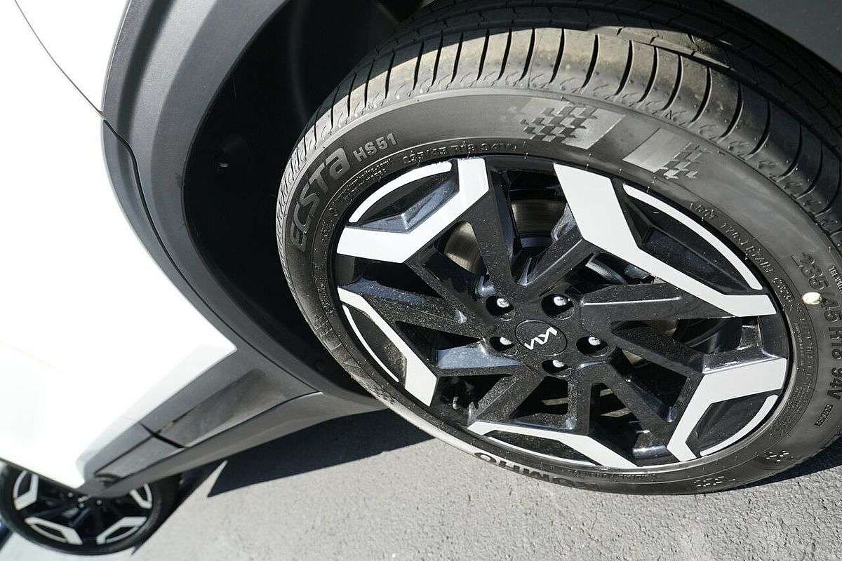 2025 Kia Seltos GT-Line SP2 PE
