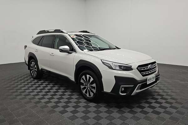 2023 Subaru Outback AWD Touring 6GEN