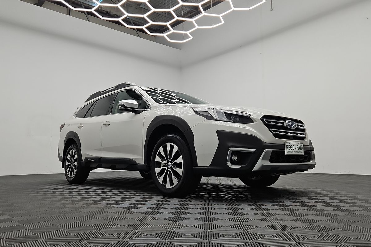 2023 Subaru Outback AWD Touring 6GEN