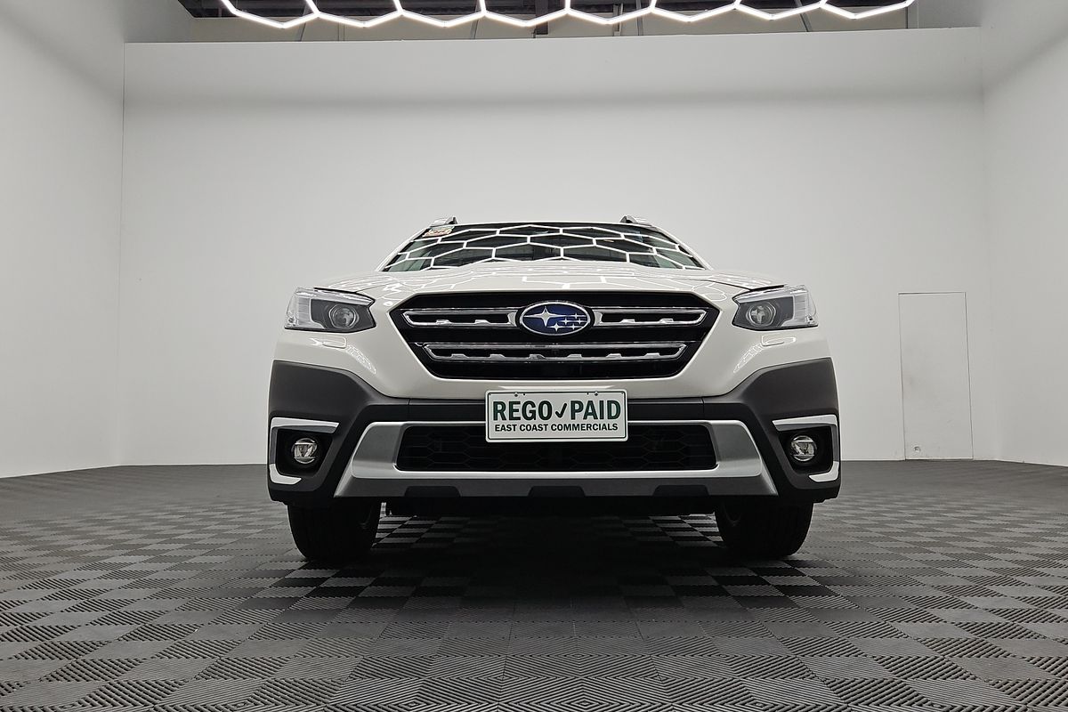 2023 Subaru Outback AWD Touring 6GEN