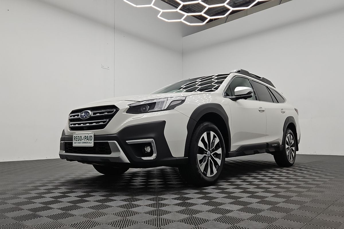 2023 Subaru Outback AWD Touring 6GEN