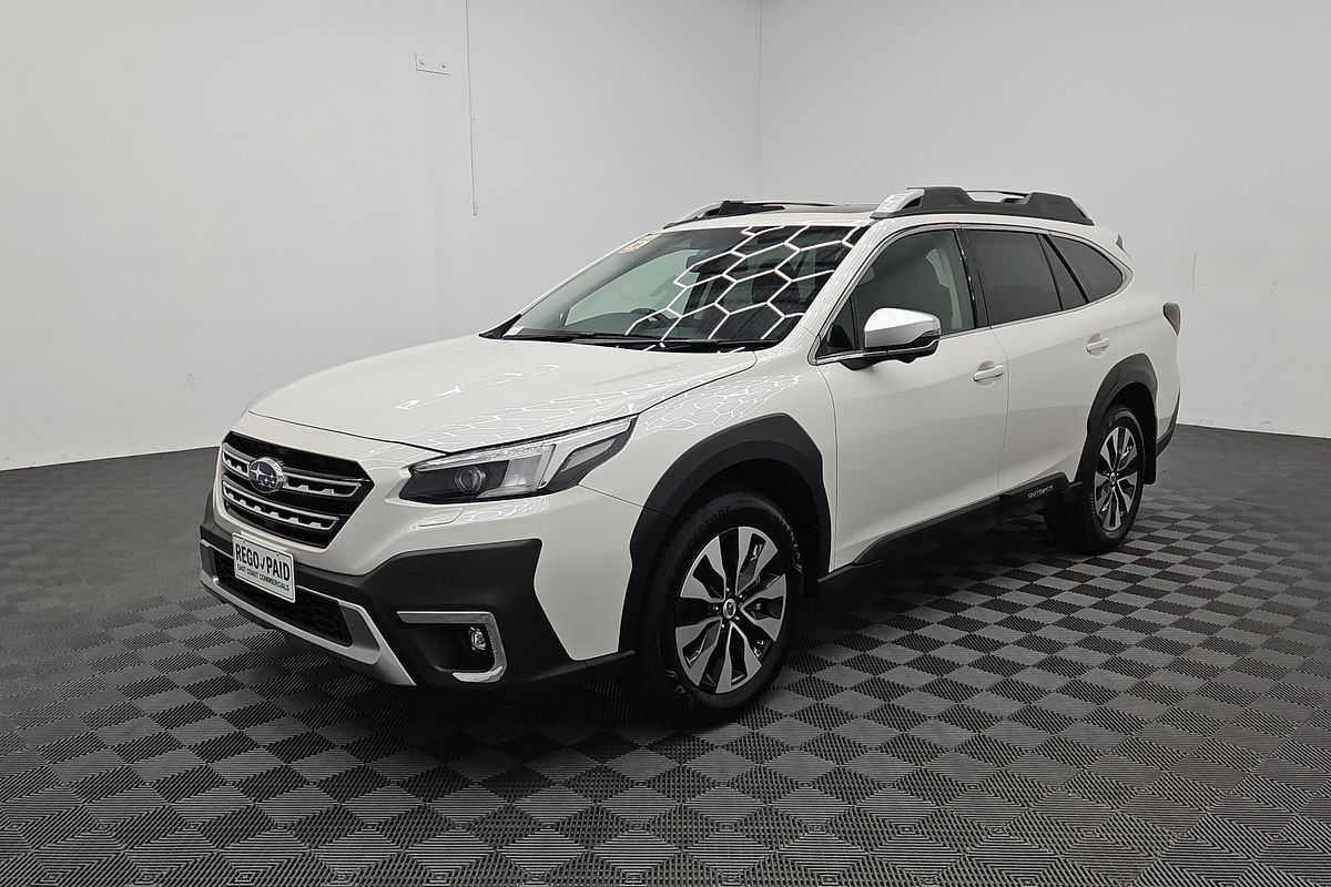 2023 Subaru Outback AWD Touring 6GEN