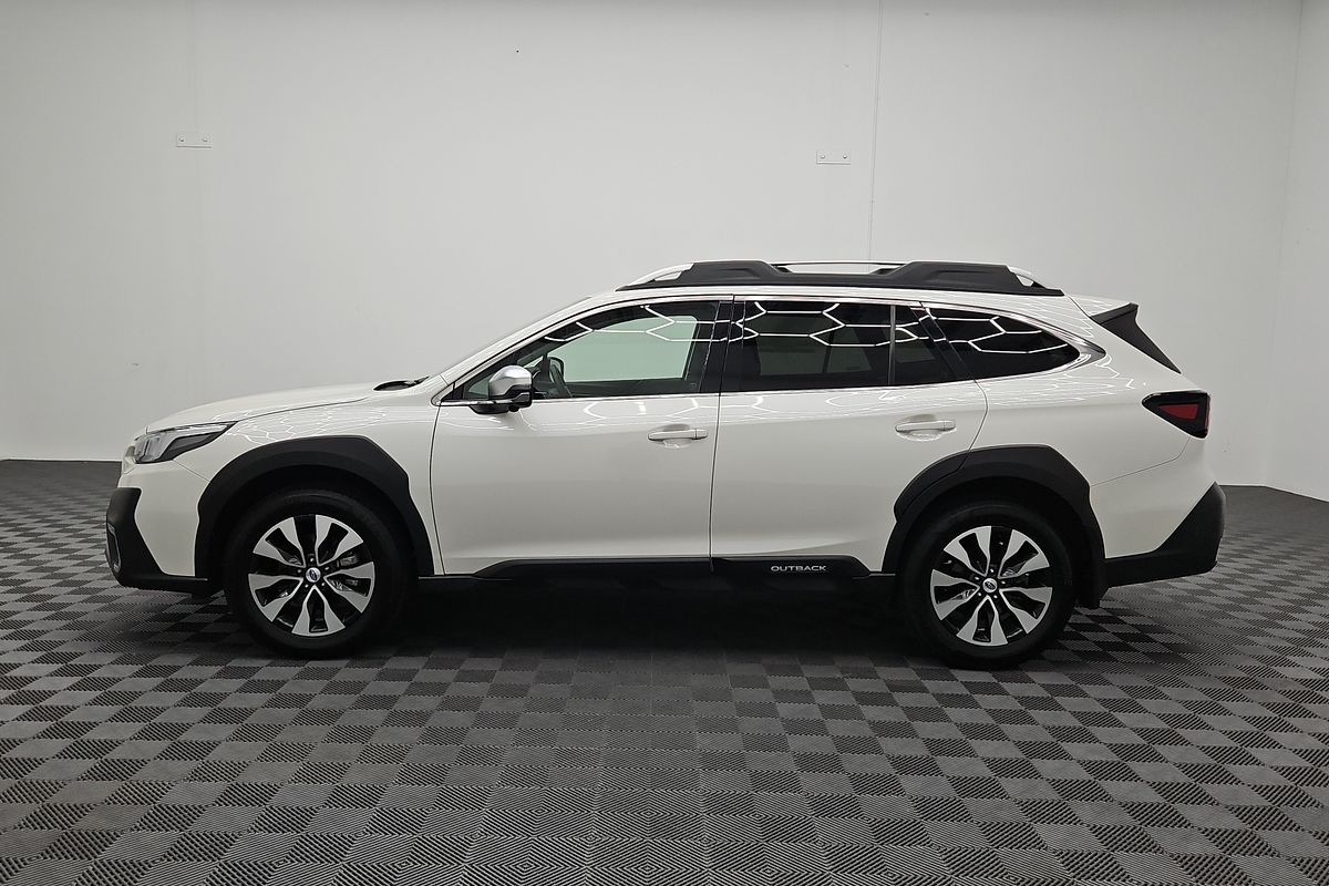 2023 Subaru Outback AWD Touring 6GEN