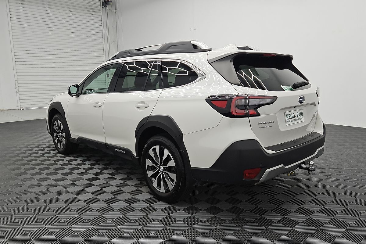 2023 Subaru Outback AWD Touring 6GEN