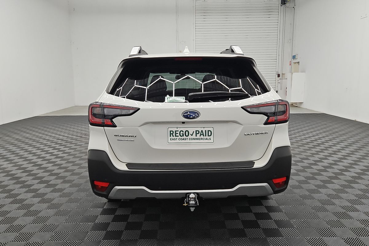 2023 Subaru Outback AWD Touring 6GEN