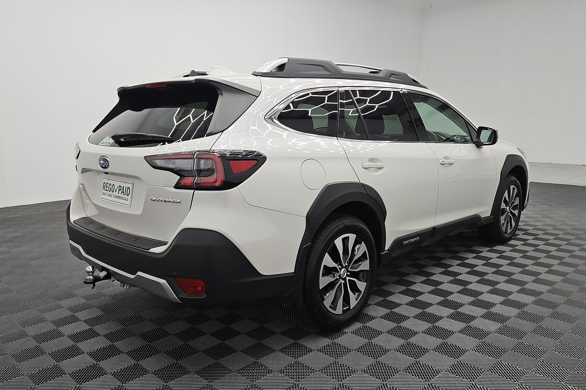 2023 Subaru Outback AWD Touring 6GEN