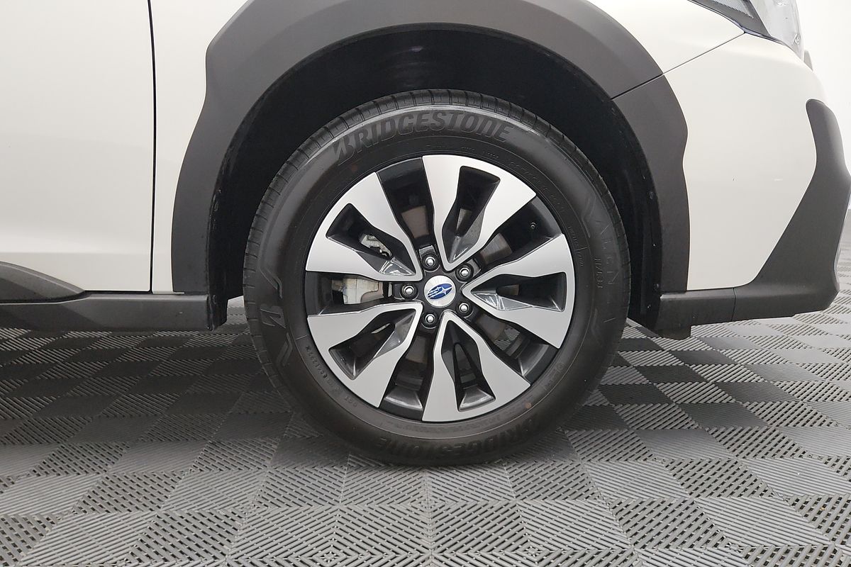 2023 Subaru Outback AWD Touring 6GEN