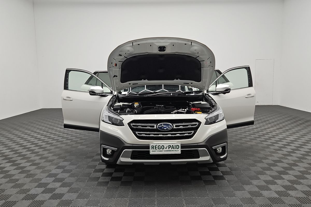 2023 Subaru Outback AWD Touring 6GEN