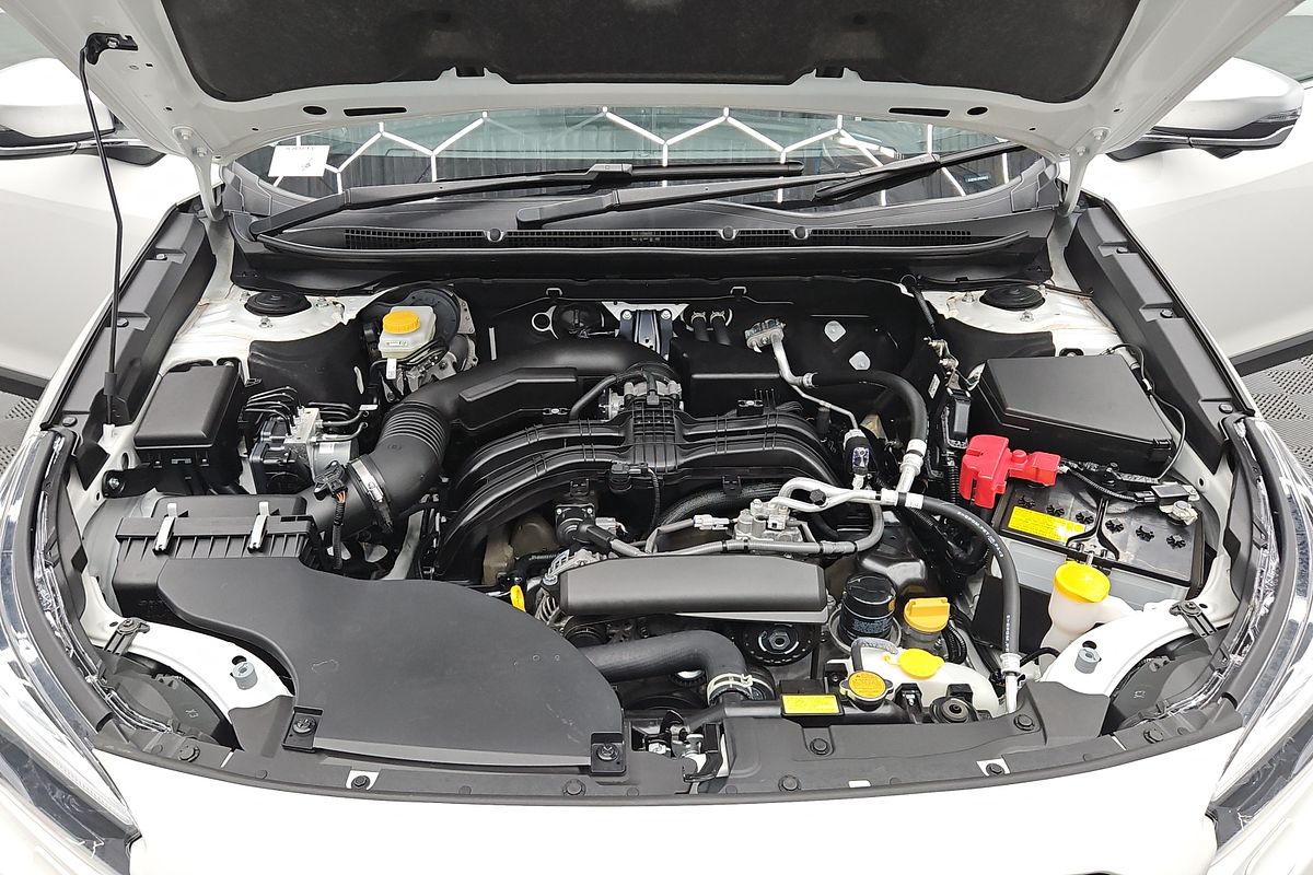 2023 Subaru Outback AWD Touring 6GEN