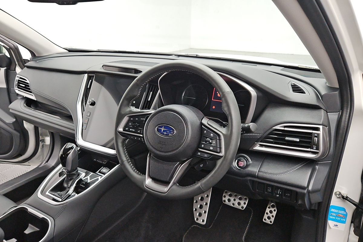 2023 Subaru Outback AWD Touring 6GEN